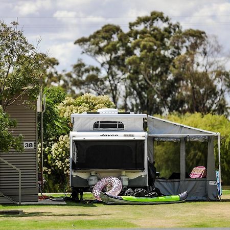 Discovery Parks - Moama Waters Exterior foto