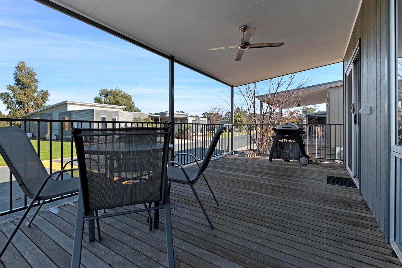 Discovery Parks - Moama Waters Exterior foto