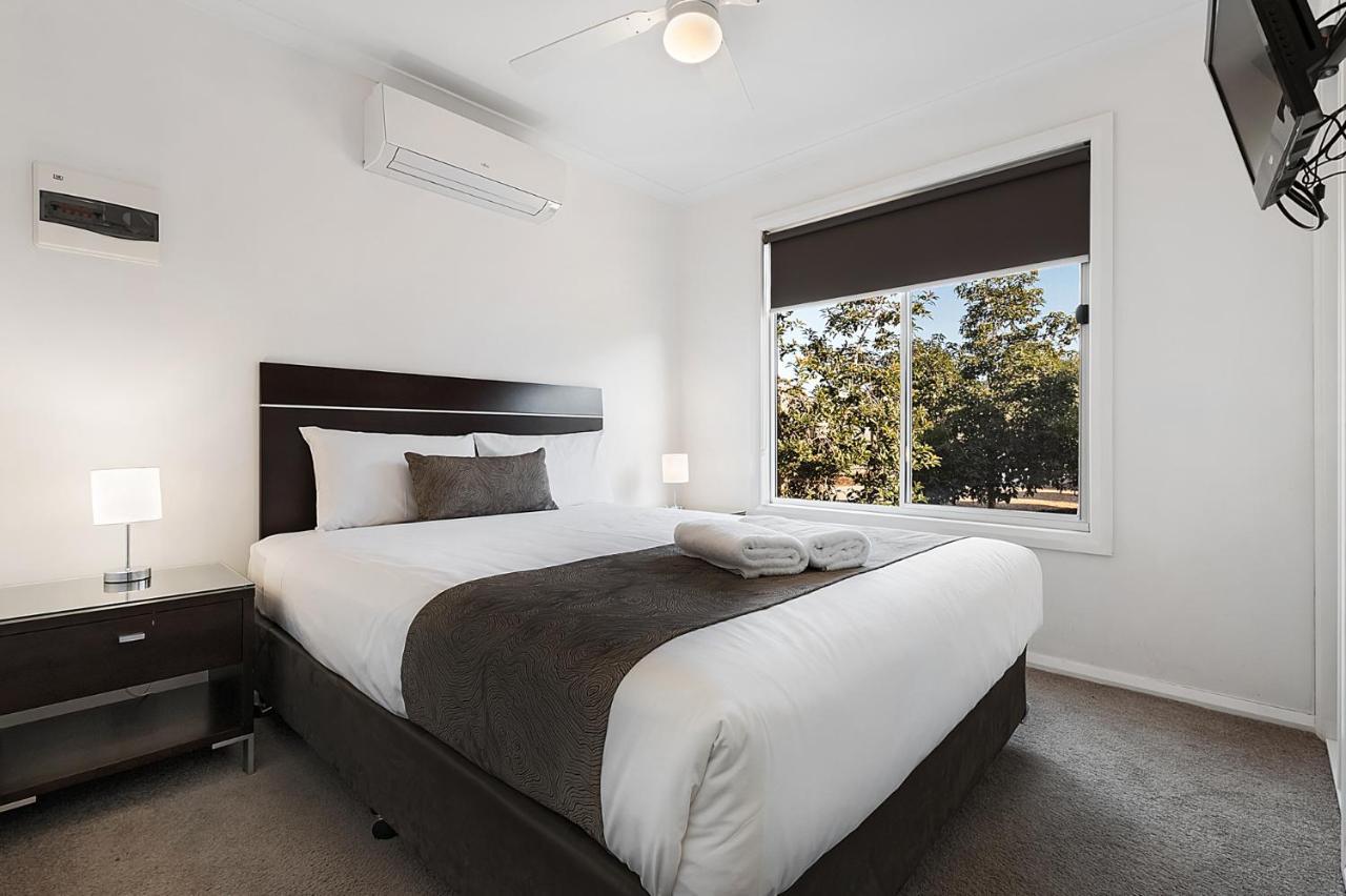 Discovery Parks - Moama Waters Exterior foto